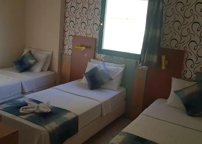 Uslan Otel Kuşadası