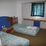 Uslan Hotel Kusadasi