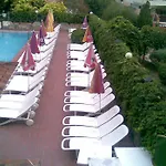 Hotel Uslan