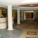 Uslan Hotel Kusadasi