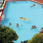 Hotel Uslan 3*