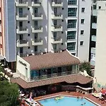 Hotel Uslan 3*