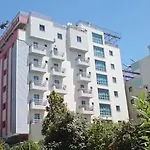 Hotel Uslan Kusadasi