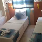 Hotel Uslan Kusadasi
