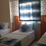 Hotel Uslan Kusadasi
