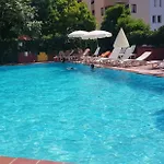 Hotel Uslan 3*