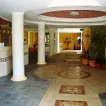 Hotel Uslan