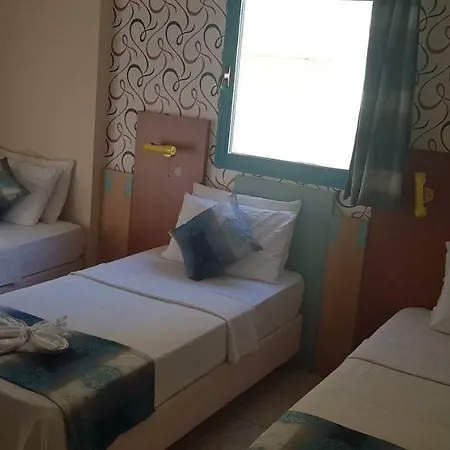 Uslan Hotel Kusadası