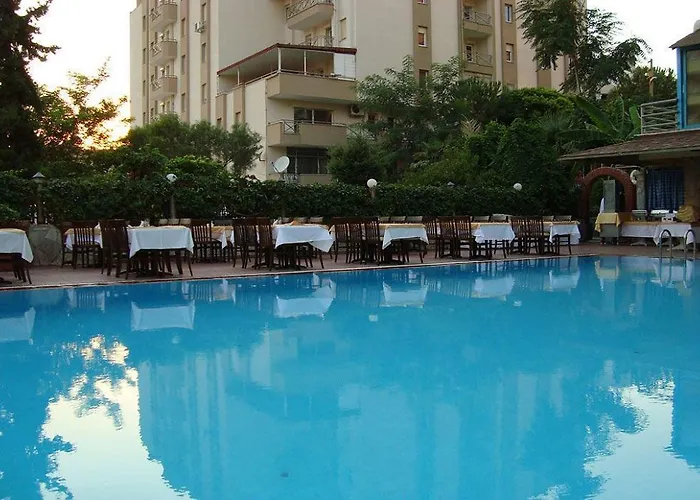 Uslan 3* Kusadası