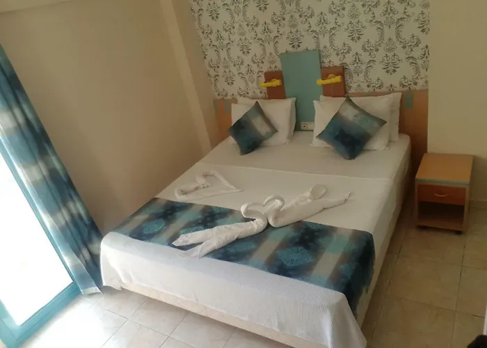 Hotel Uslan Kusadası