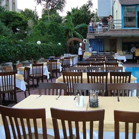 Uslan Kusadasi