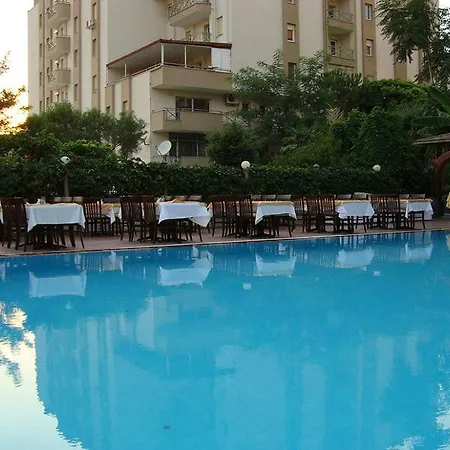 Uslan 3* Кушадасы