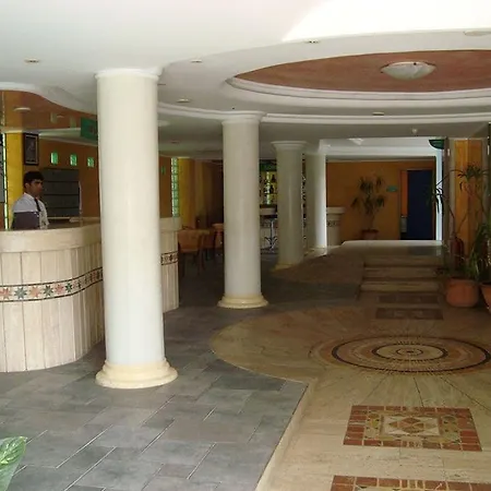 Uslan Hotel Kusadasi