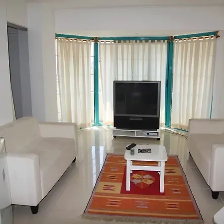 Uslan 3* Кушадасы