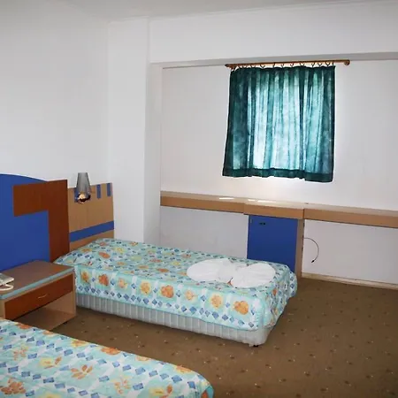 Uslan Кушадасы