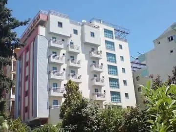 Hotel Uslan Kusadasi