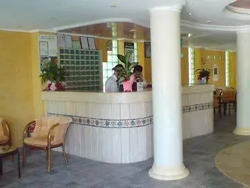 Uslan 3* Kusadasi