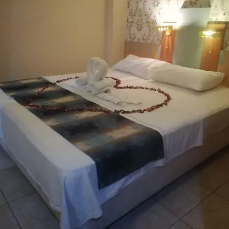 Uslan Kusadasi