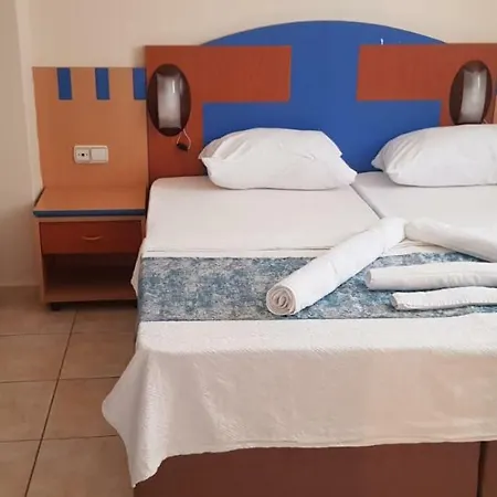 Uslan 3* Kusadasi