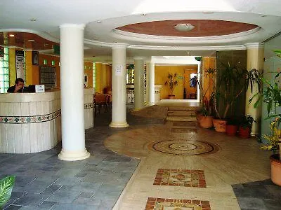 Hotel Uslan