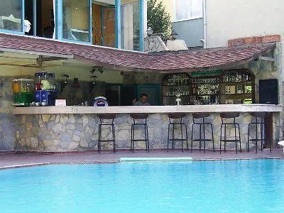 Hotel Uslan Kusadasi