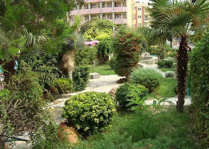 Hotel Uslan Kuşadası