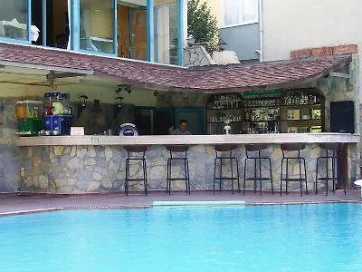 Hotel Uslan Kuşadası