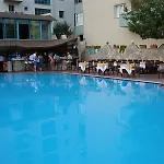 Ξενοδοχείο Uslan