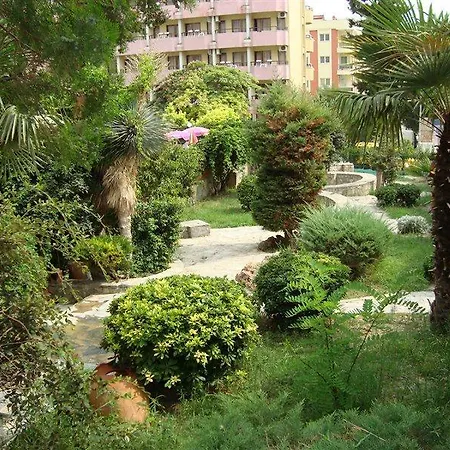 Hotel Uslan Kusadası