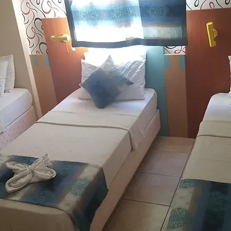 Hotel Uslan Kusadası