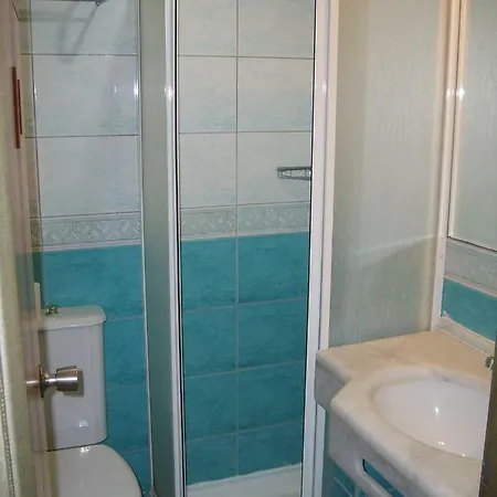 Uslan 3* Kusadası