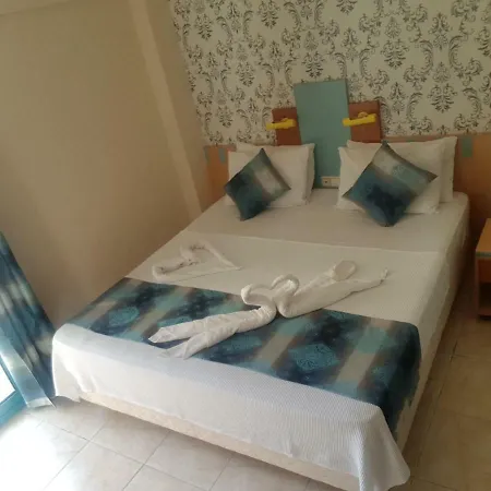 Hotel Uslan Kusadası