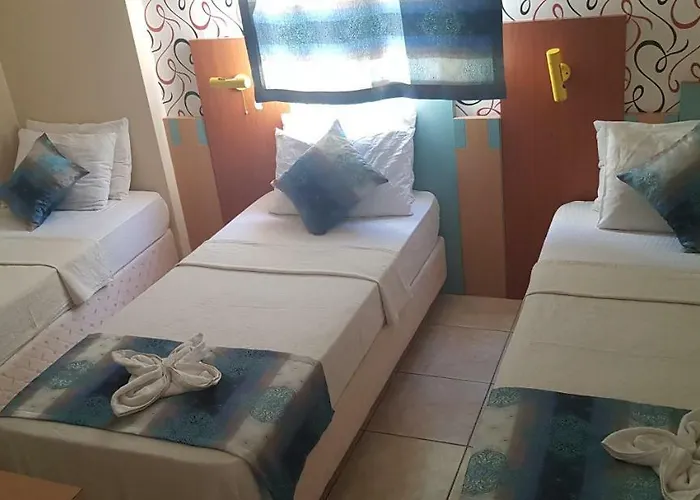 Hotel Uslan Kusadasi