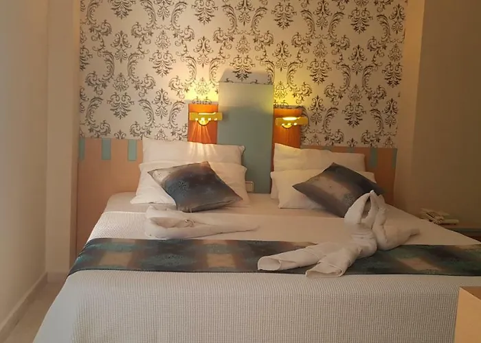 Hotel Uslan Kusadasi